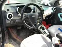 Little Ant 2021 Model, 200,000 Fans Edition, Talented Version, Ternary Lithium Battery, 301km — миниатюра 12