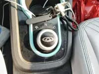 Little Ant 2021 Model, 200,000 Fans Edition, Talented Version, Ternary Lithium Battery, 301km — миниатюра 16