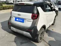 Little Ant 2021 Model, 200,000 Fans Edition, Talented Version, Ternary Lithium Battery, 301km — миниатюра 3