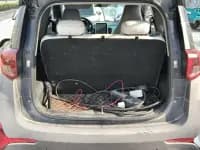 Little Ant 2021 Model, 200,000 Fans Edition, Talented Version, Ternary Lithium Battery, 301km — миниатюра 4