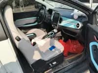 Little Ant 2021 Model, 200,000 Fans Edition, Talented Version, Ternary Lithium Battery, 301km — миниатюра 8