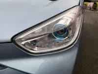 Little Ant 2018 400 2-seater Smart Edition — миниатюра 2