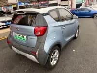 Little Ant 2018 400 2-seater Smart Edition — миниатюра 11