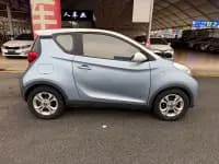 Little Ant 2018 400 2-seater Smart Edition — миниатюра 12