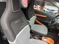 Little Ant 2018 400 2-seater Smart Edition — миниатюра 14