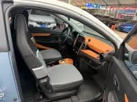 Little Ant 2018 400 2-seater Smart Edition — миниатюра 16