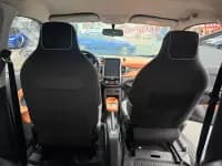 Little Ant 2018 400 2-seater Smart Edition — миниатюра 18