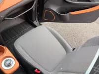 Little Ant 2018 400 2-seater Smart Edition — миниатюра 20