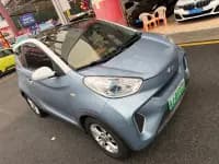 Little Ant 2018 400 2-seater Smart Edition — миниатюра 3