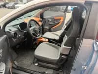 Little Ant 2018 400 2-seater Smart Edition — миниатюра 22