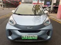 Little Ant 2018 400 2-seater Smart Edition — миниатюра 4