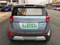 Little Ant 2018 400 2-seater Smart Edition — миниатюра 5