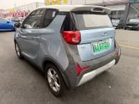 Little Ant 2018 400 2-seater Smart Edition — миниатюра 6