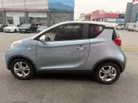 Little Ant 2018 400 2-seater Smart Edition — миниатюра 7