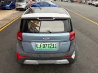 Little Ant 2018 400 2-seater Smart Edition — миниатюра 9