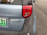 Little Ant 2018 400 2-seater Smart Edition — миниатюра 10