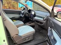 Little Ant 2022 Model, Sweet Pink, Half-Sugar Version, Ternary Lithium Battery, 30kW, 301km/h — миниатюра 15