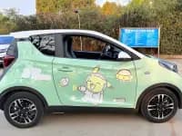 Little Ant 2022 Model, Sweet Pink, Half-Sugar Version, Ternary Lithium Battery, 30kW, 301km/h — миниатюра 17