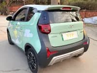 Little Ant 2022 Model, Sweet Pink, Half-Sugar Version, Ternary Lithium Battery, 30kW, 301km/h — миниатюра 9