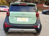 Little Ant 2022 Model, Sweet Pink, Half-Sugar Version, Ternary Lithium Battery, 30kW, 301km/h — миниатюра 10