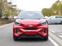 Little Ant 2019 4-seater Smart Edition 35kWh — миниатюра 2