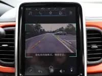 Little Ant 2019 4-seater Smart Edition 35kWh — миниатюра 11