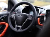 Little Ant 2019 4-seater Smart Edition 35kWh — миниатюра 13