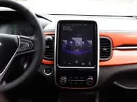 Little Ant 2019 4-seater Smart Edition 35kWh — миниатюра 14