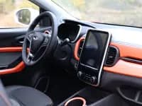 Little Ant 2019 4-seater Smart Edition 35kWh — миниатюра 15