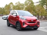 Little Ant 2019 4-seater Smart Edition 35kWh — миниатюра 3