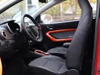 Little Ant 2019 4-seater Smart Edition 35kWh — миниатюра 22