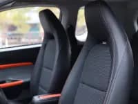 Little Ant 2019 4-seater Smart Edition 35kWh — миниатюра 23