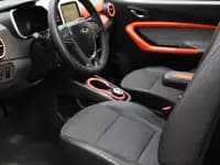 Little Ant 2019 4-seater Smart Edition 35kWh — миниатюра 24