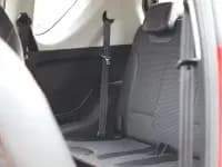 Little Ant 2019 4-seater Smart Edition 35kWh — миниатюра 25