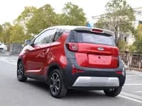 Little Ant 2019 4-seater Smart Edition 35kWh — миниатюра 4