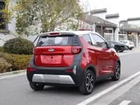 Little Ant 2019 4-seater Smart Edition 35kWh — миниатюра 5