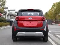 Little Ant 2019 4-seater Smart Edition 35kWh — миниатюра 6