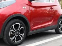 Little Ant 2019 4-seater Smart Edition 35kWh — миниатюра 7