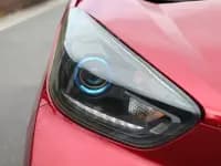 Little Ant 2019 4-seater Smart Edition 35kWh — миниатюра 8