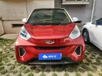 Little Ant 2017 2-seater Smart Edition — миниатюра 2