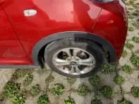 Little Ant 2017 2-seater Smart Edition — миниатюра 6