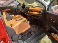 Little Ant 2017 2-seater Smart Edition — миниатюра 8