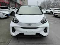 Little Ant 2022 Facelift, Sweet Pink Version, Half-Sugar Version, Lithium Iron Phosphate, 30.7kWh, 30kW, 301km/h — миниатюра 2