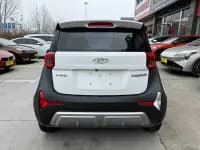 Little Ant 2022 Facelift, Sweet Pink Version, Half-Sugar Version, Lithium Iron Phosphate, 30.7kWh, 30kW, 301km/h — миниатюра 5