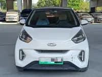 Little Ant 2022 Model, Sweet Pink Version, Half-Sugar Edition, Lithium Iron Phosphate, 30kW, 301km/h — миниатюра 2