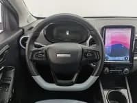 Little Ant 2022 Facelift, Sweet Pink Version, Half-Sugar Version, Lithium Iron Phosphate, 30.7kWh, 30kW, 301km/h — миниатюра 11