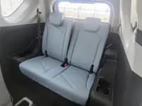 Little Ant 2022 Facelift, Sweet Pink Version, Half-Sugar Version, Lithium Iron Phosphate, 30.7kWh, 30kW, 301km/h — миниатюра 15