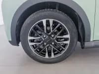 Little Ant 2022 Facelift, Sweet Pink Version, Half-Sugar Version, Lithium Iron Phosphate, 30.7kWh, 30kW, 301km/h — миниатюра 17