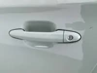 Little Ant 2022 Facelift, Sweet Pink Version, Half-Sugar Version, Lithium Iron Phosphate, 30.7kWh, 30kW, 301km/h — миниатюра 18