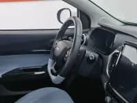 Little Ant 2022 Facelift, Sweet Pink Version, Half-Sugar Version, Lithium Iron Phosphate, 30.7kWh, 30kW, 301km/h — миниатюра 22